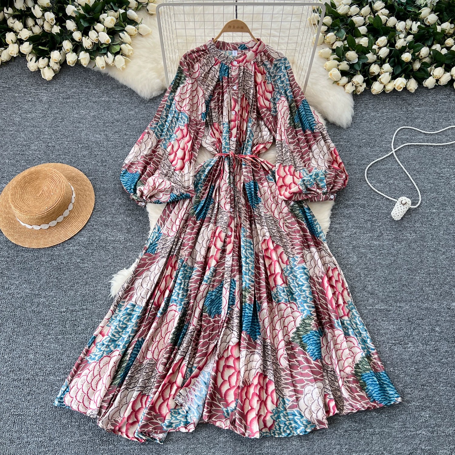 Bayside dress CD2237 image