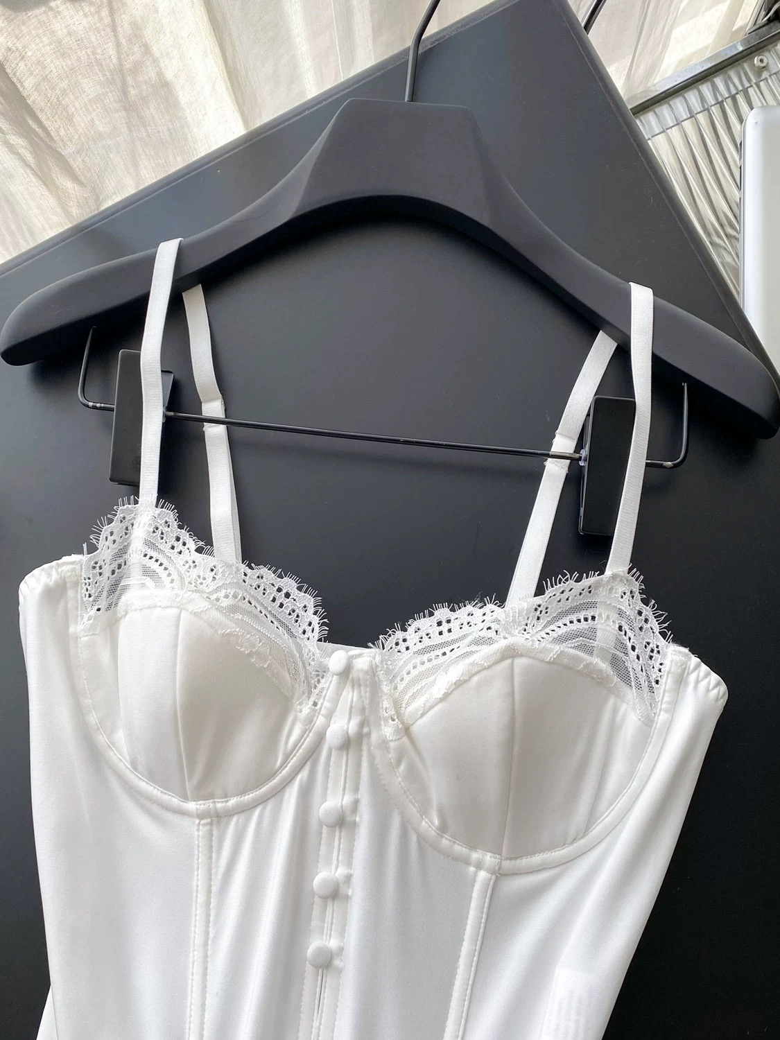 Ride em corset top CS206 image