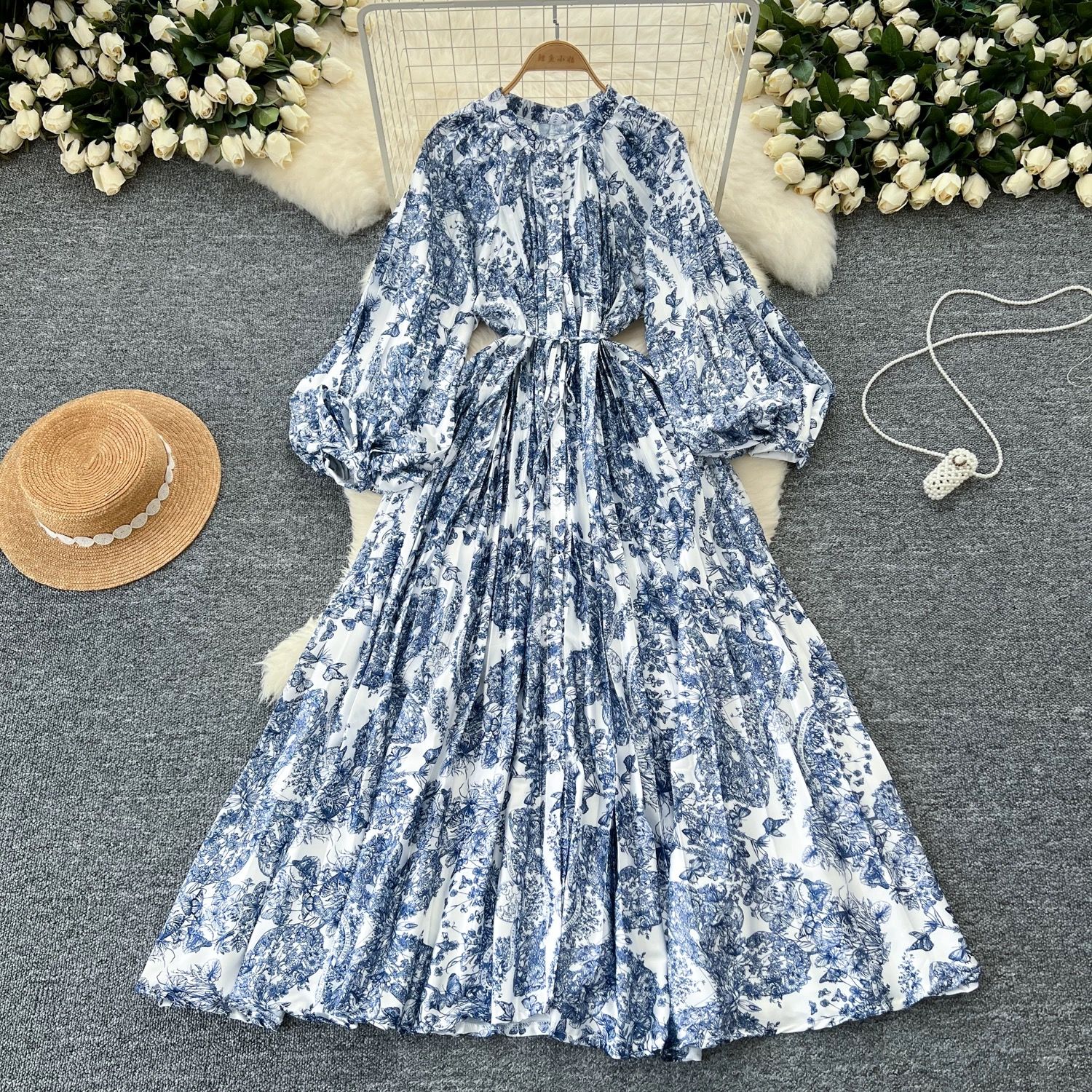 Bayside dress CD2237 image