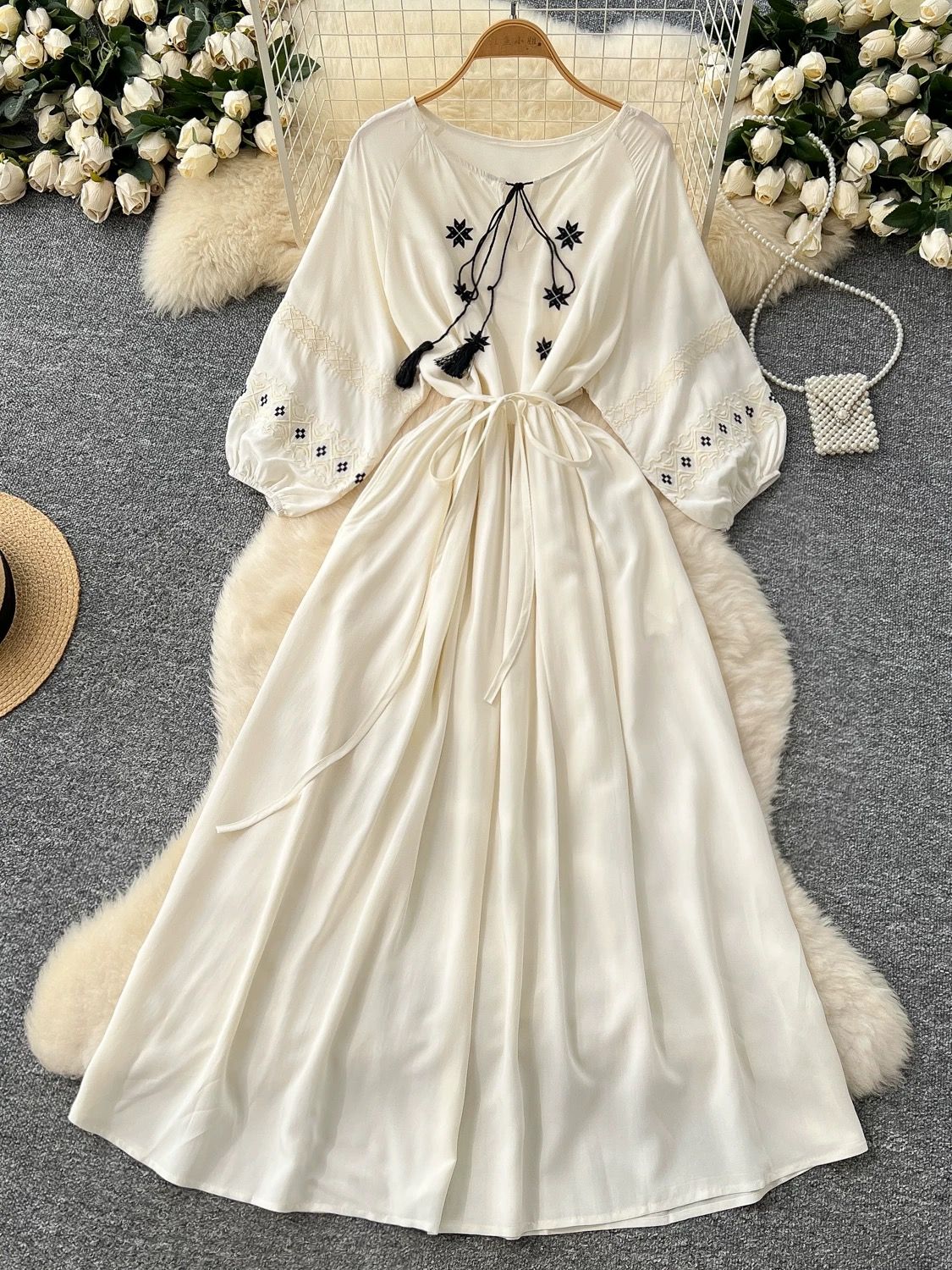 Infatuated dress CD1249 image