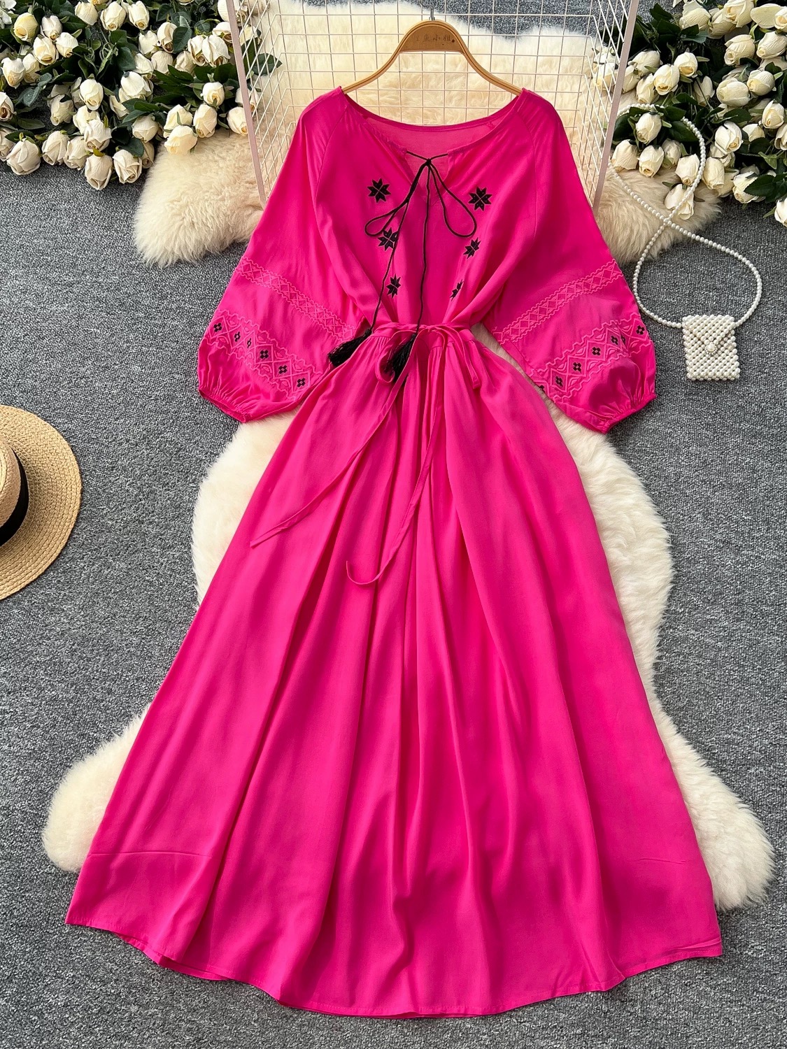 Infatuated dress CD1249 image