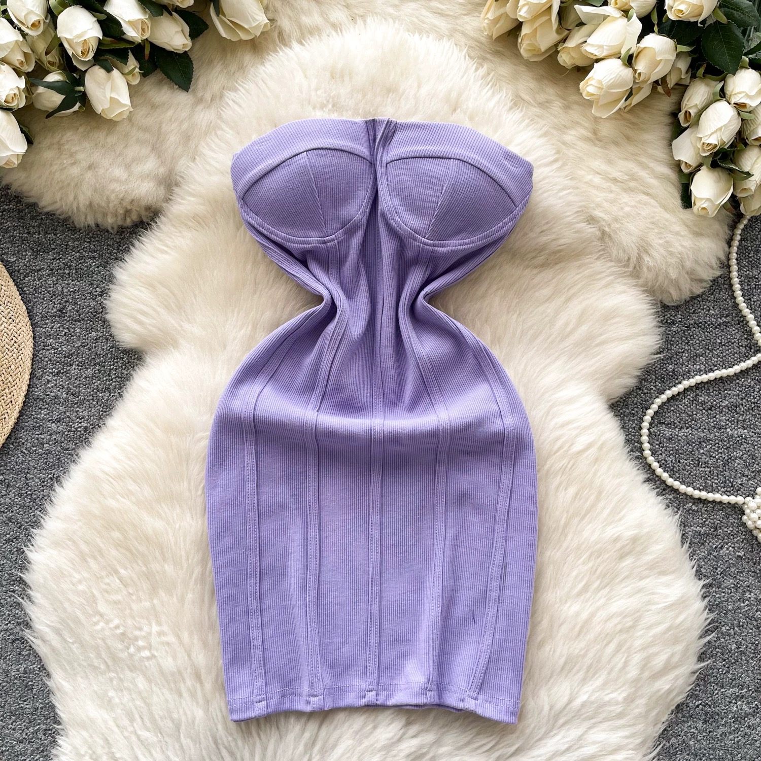 No rules dress CBC1404 image