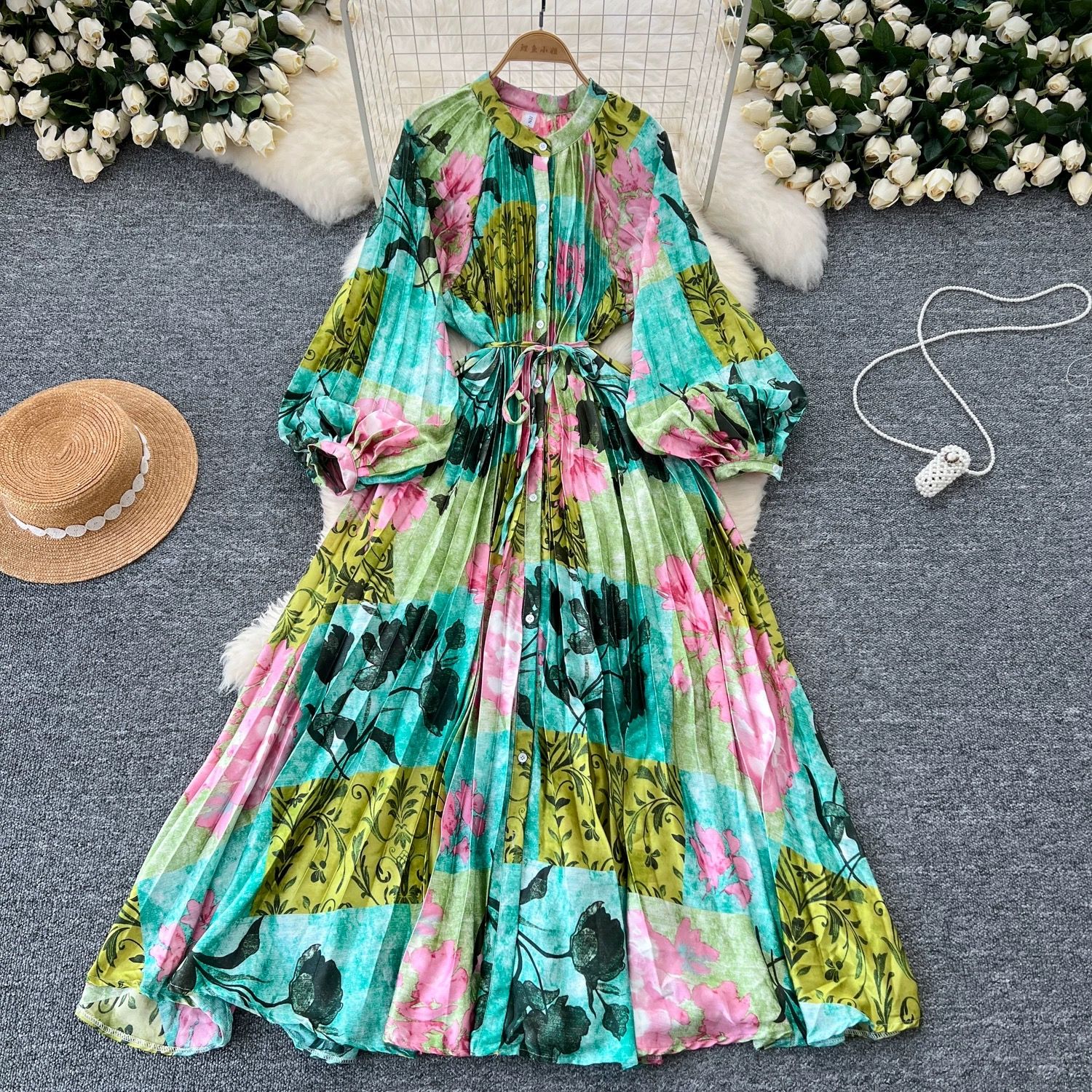 Bayside dress CD2237 image
