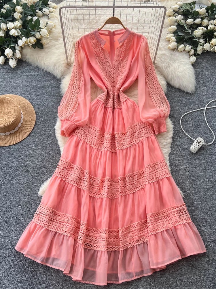 Tanya dress FD1271 image