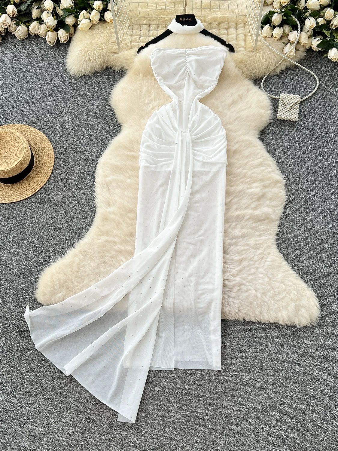 Give me a ring dress CBC1133 image