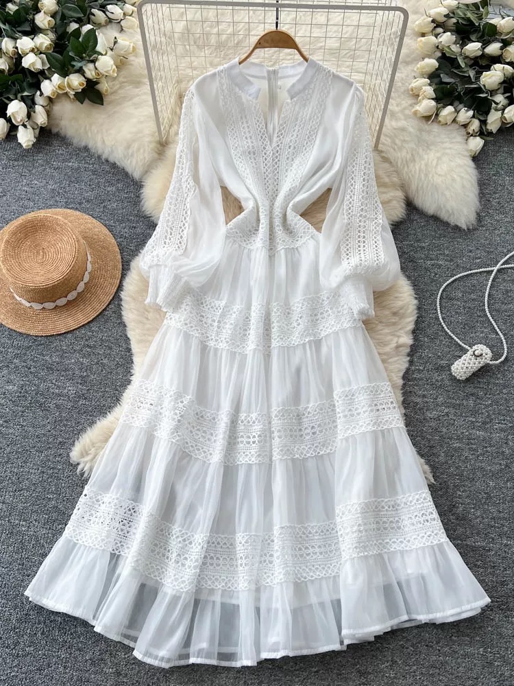 Tanya dress FD1271 image