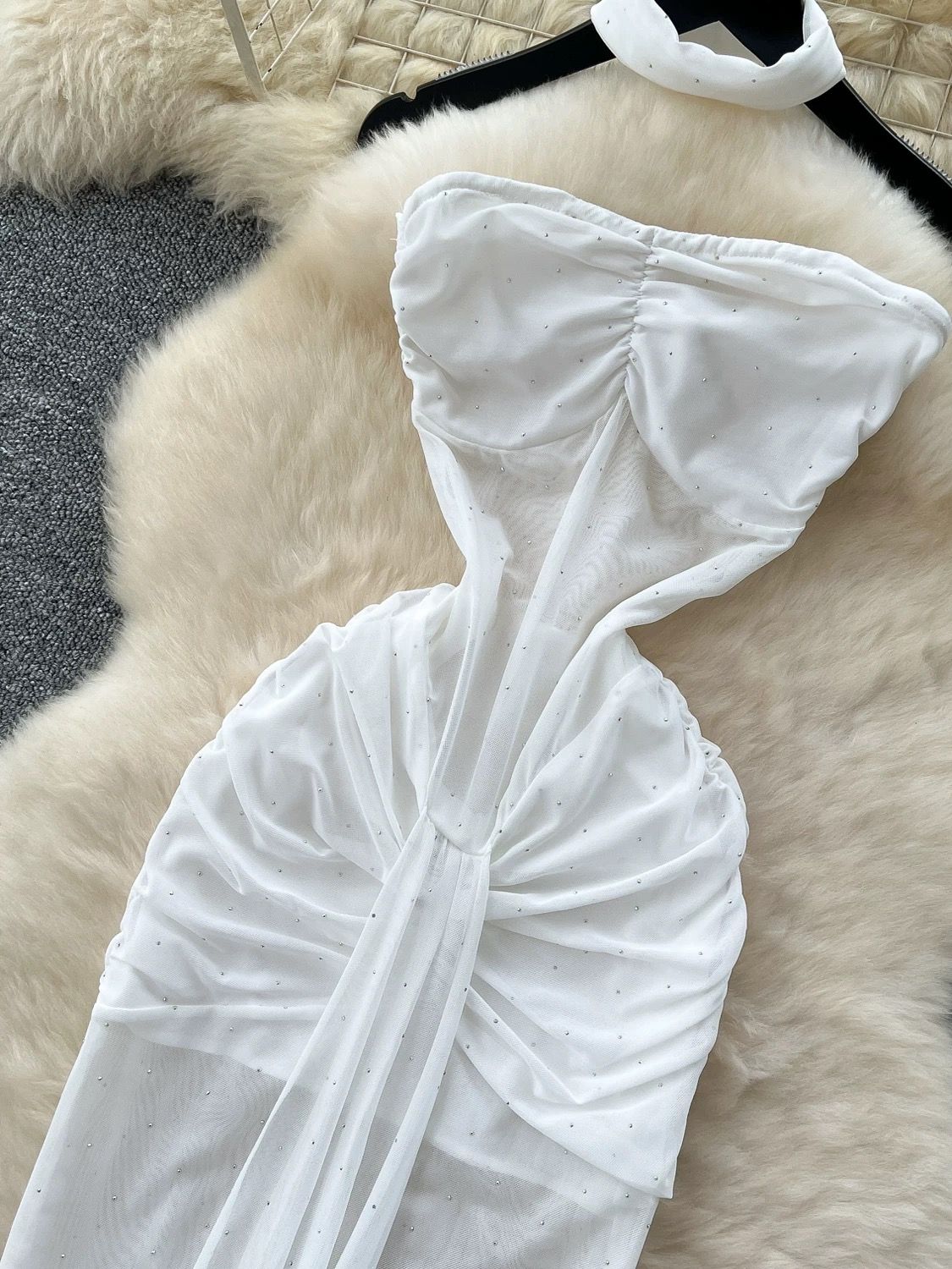 Give me a ring dress CBC1133 image