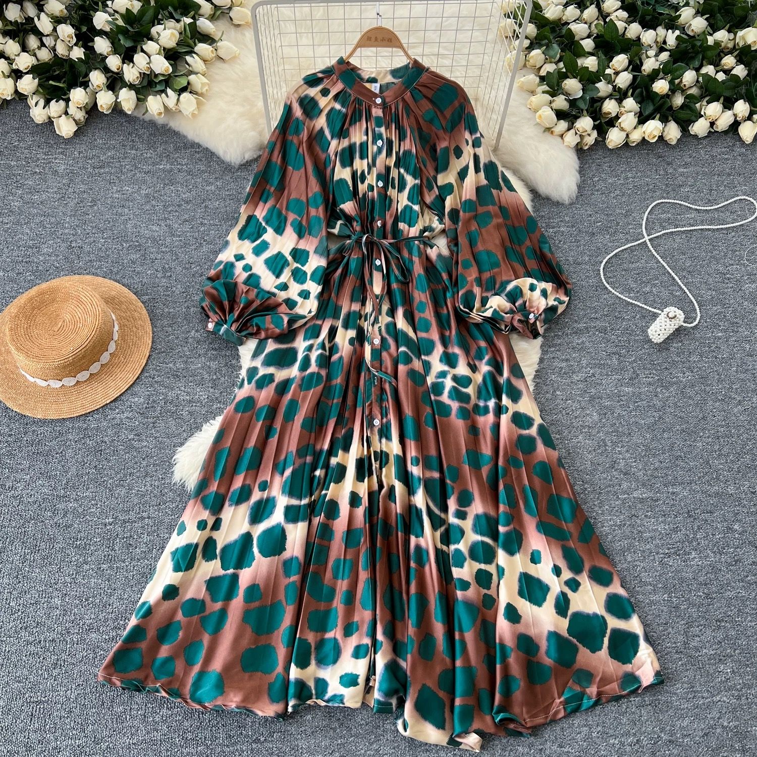 Bayside dress CD2237 image