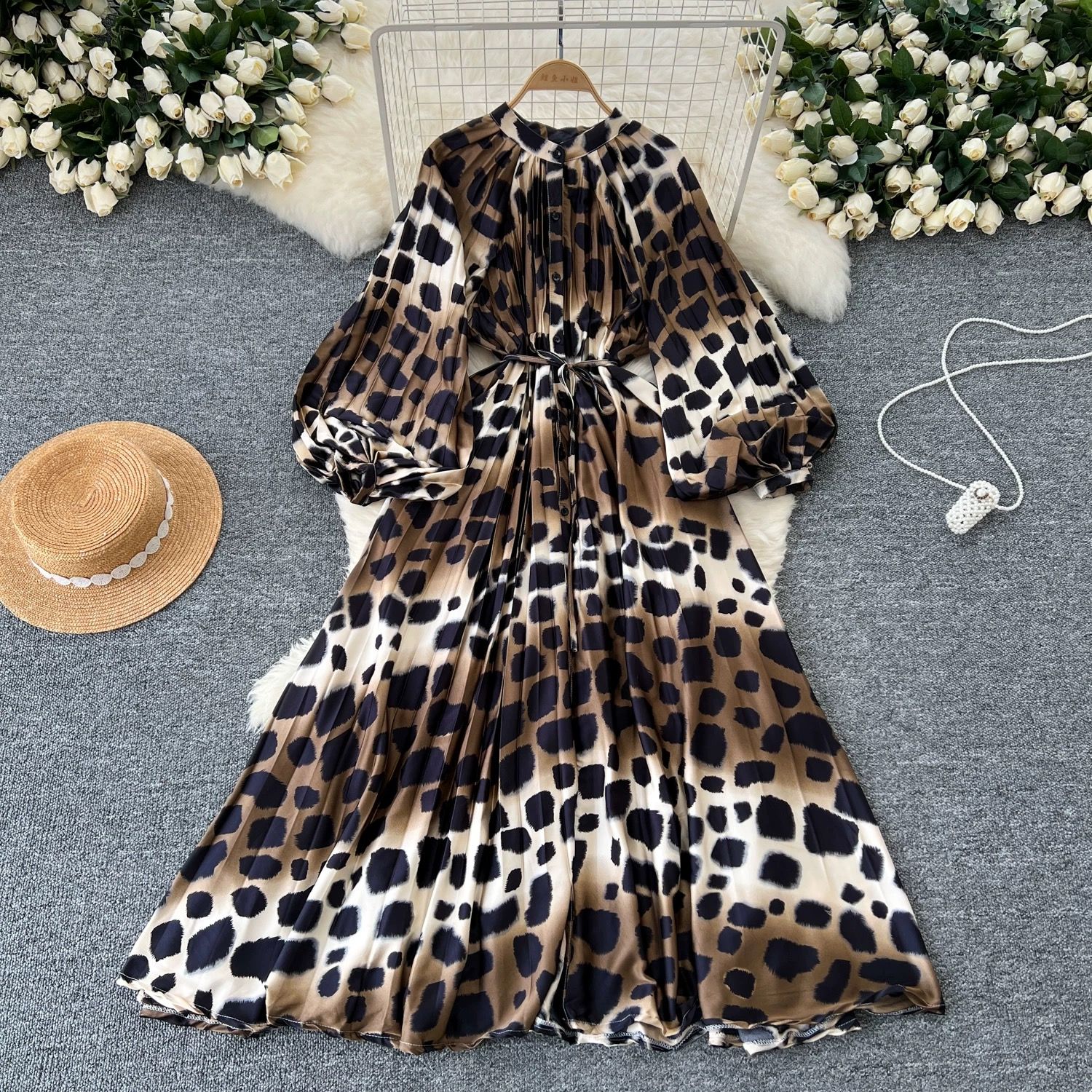 Bayside dress CD2237 image