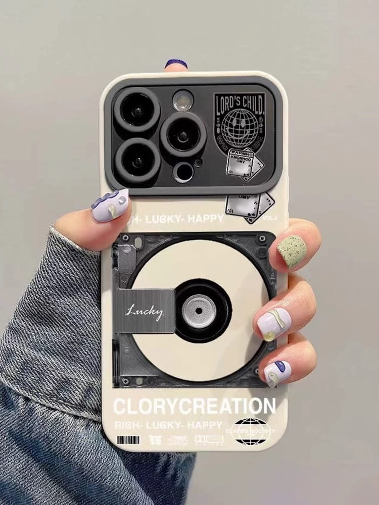 Rare details phone case AC170 image