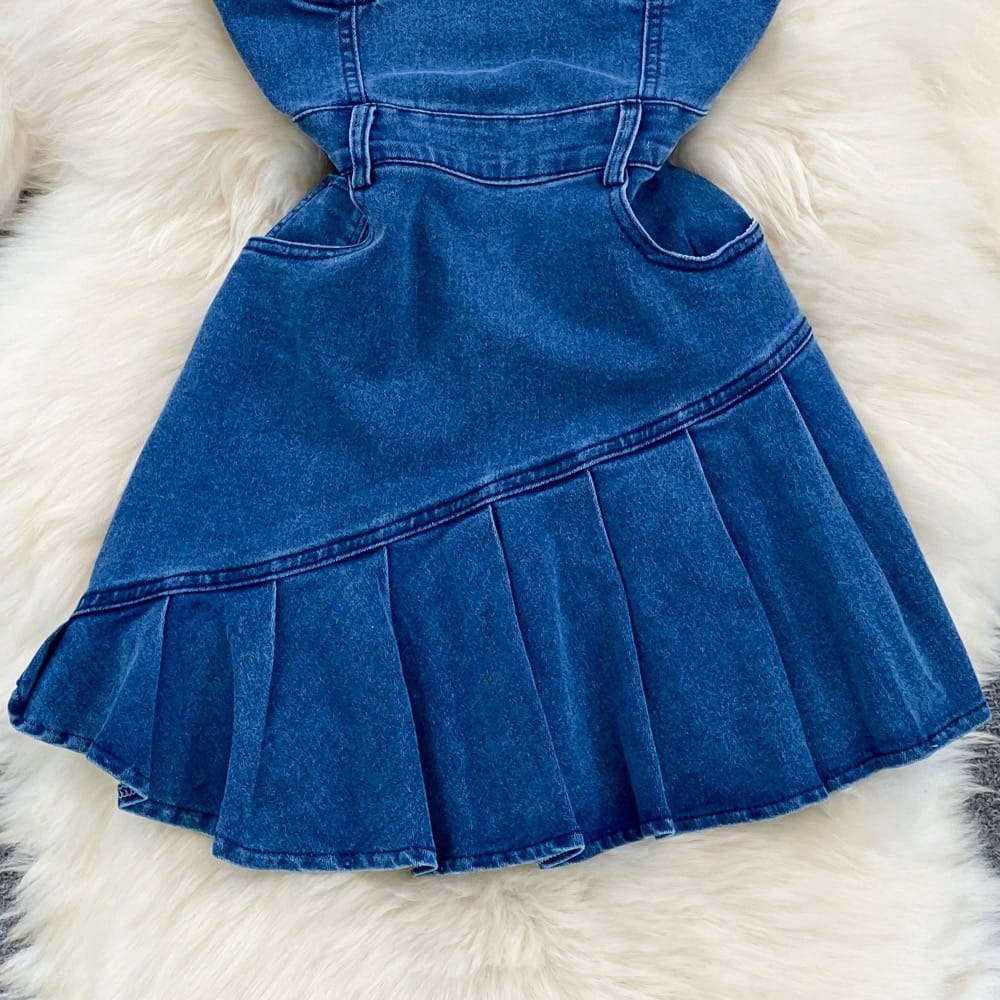 Living life dress DD80 image