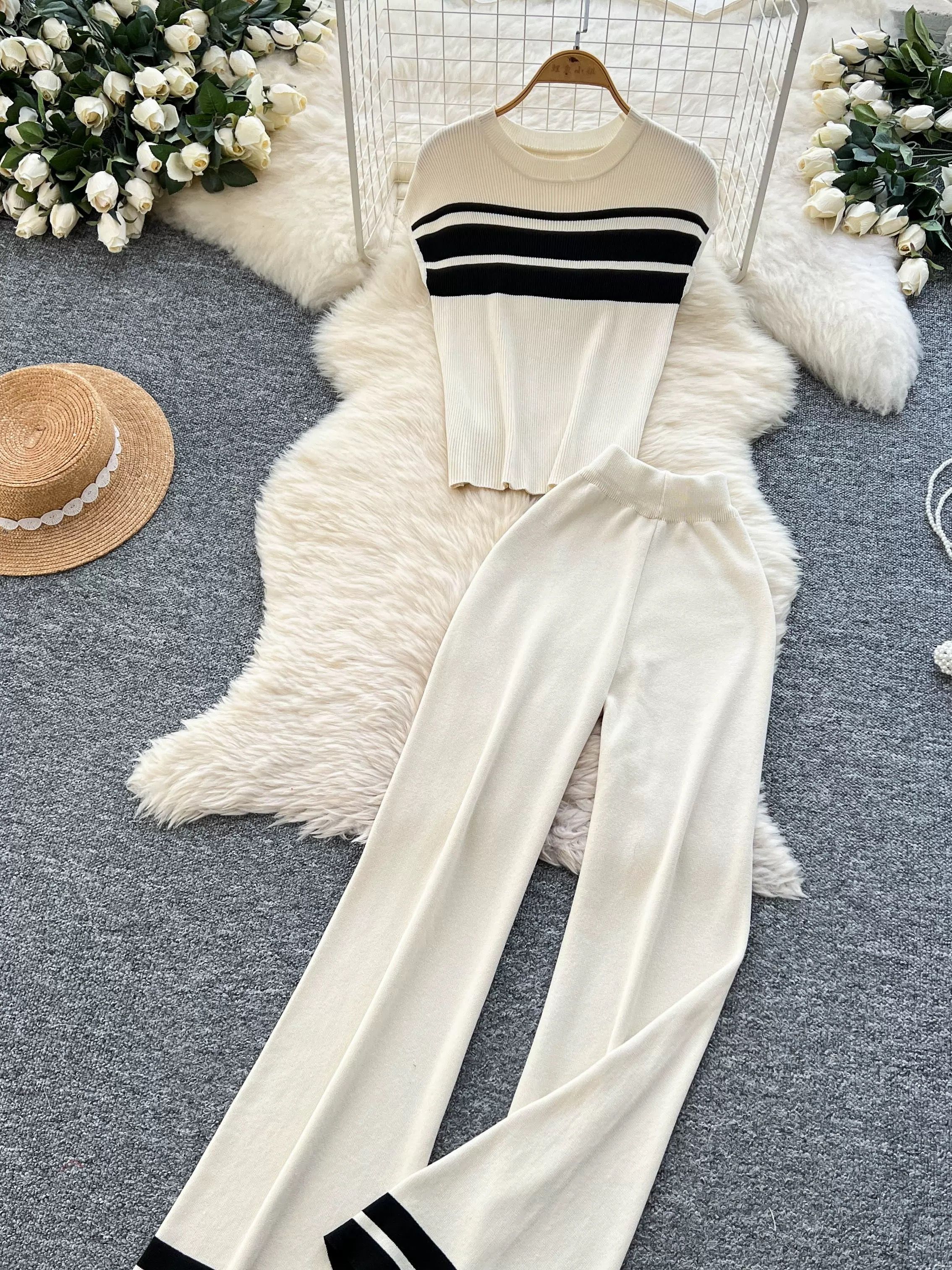 Party in Los Angeles set STP124 image