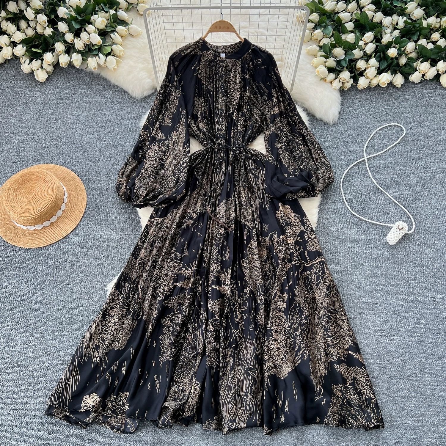 Bayside dress CD2237 image