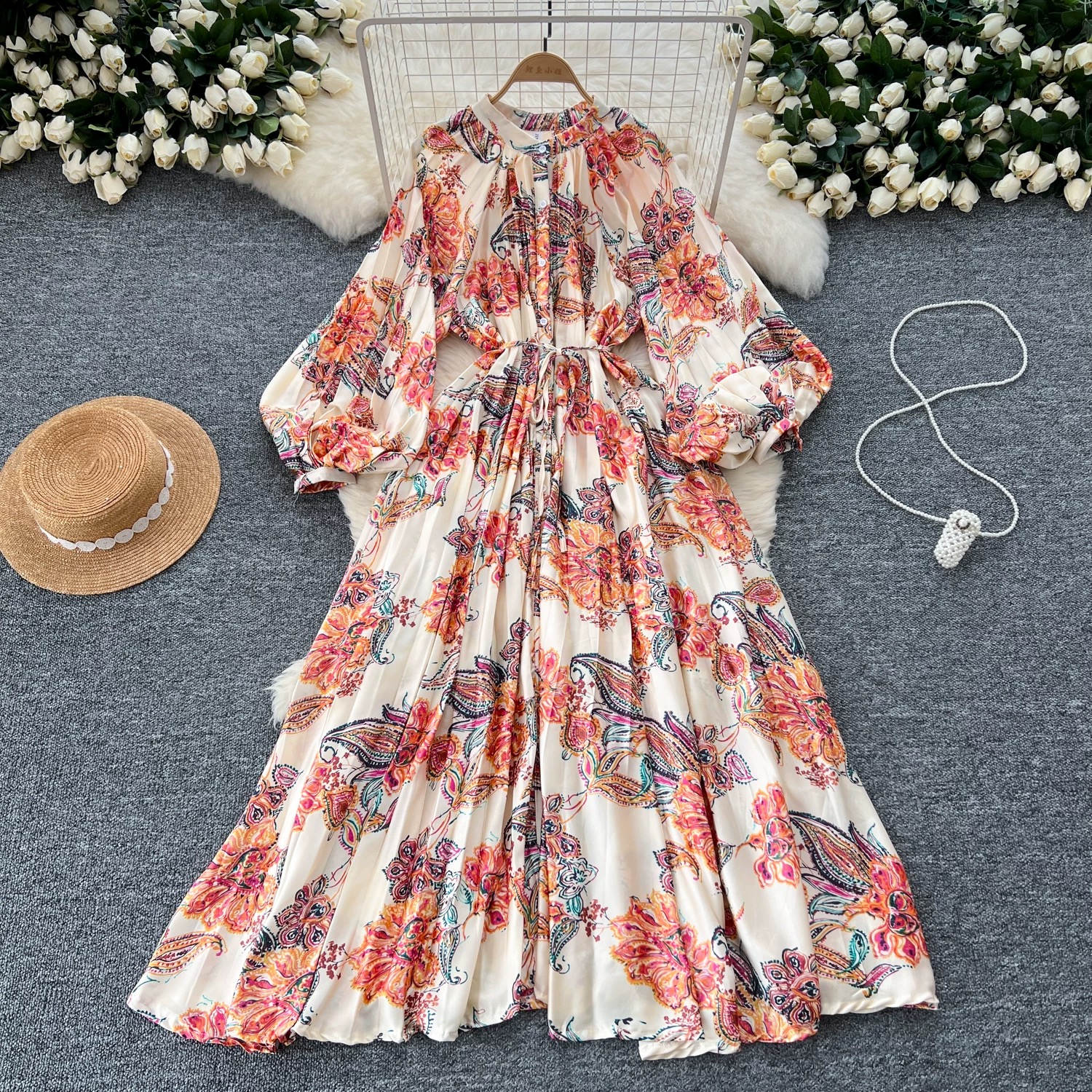 Bayside dress CD2237 image