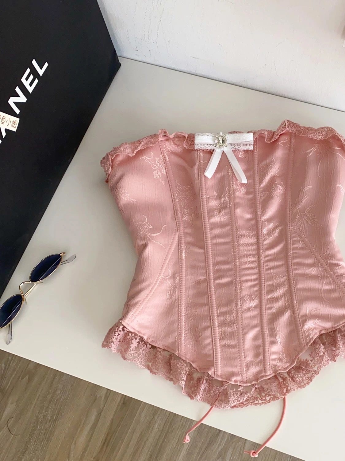 Kaiai top CS198 image