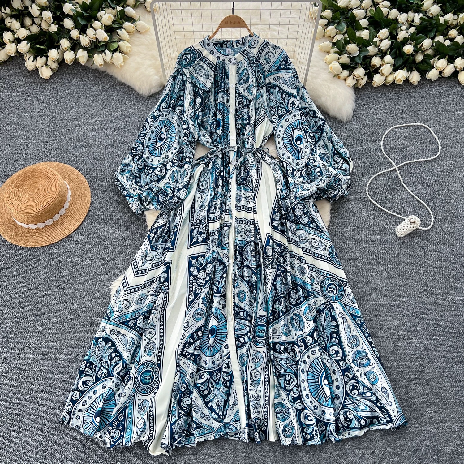 Bayside dress CD2237 image