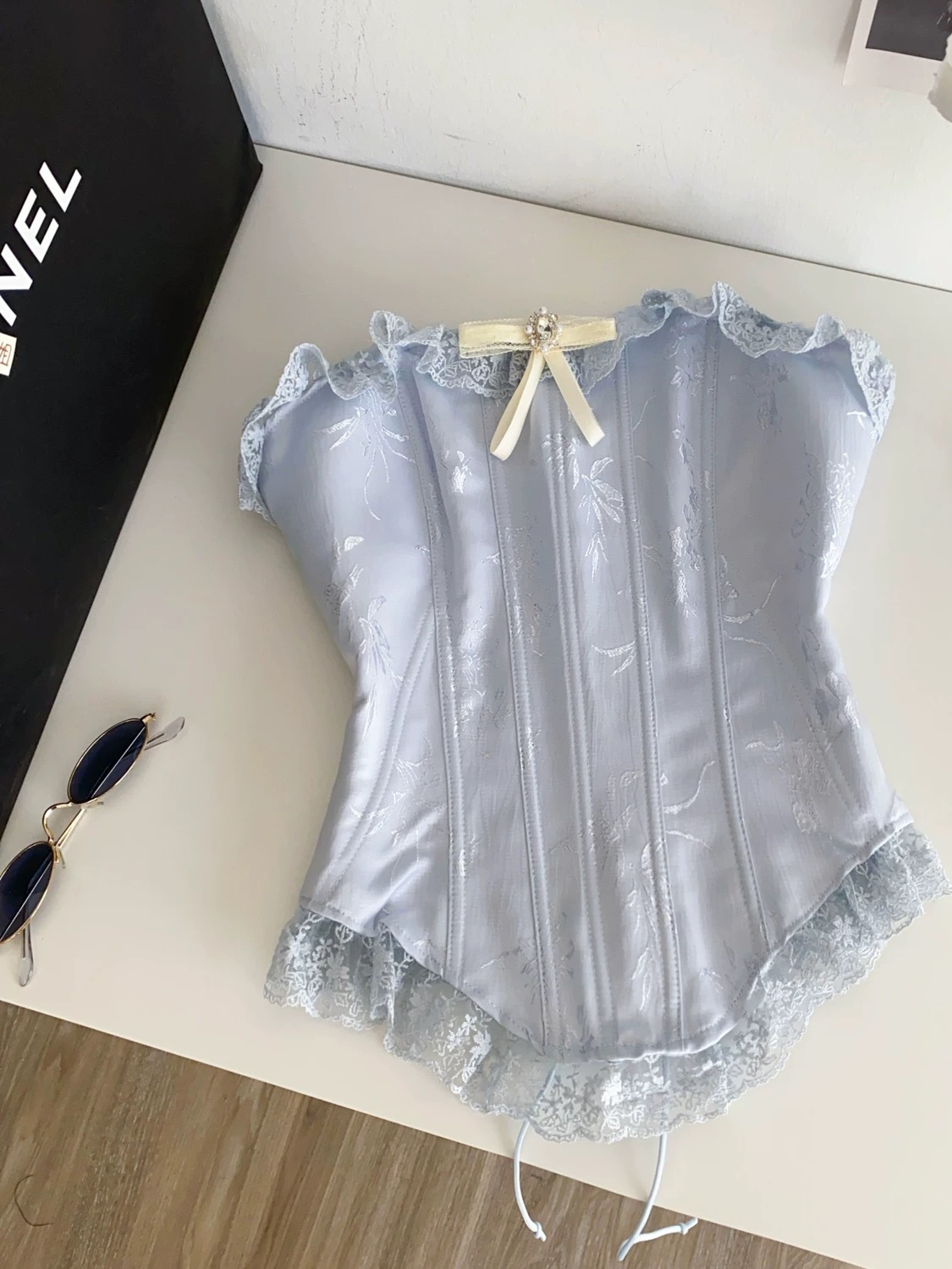 Kaiai top CS198 image