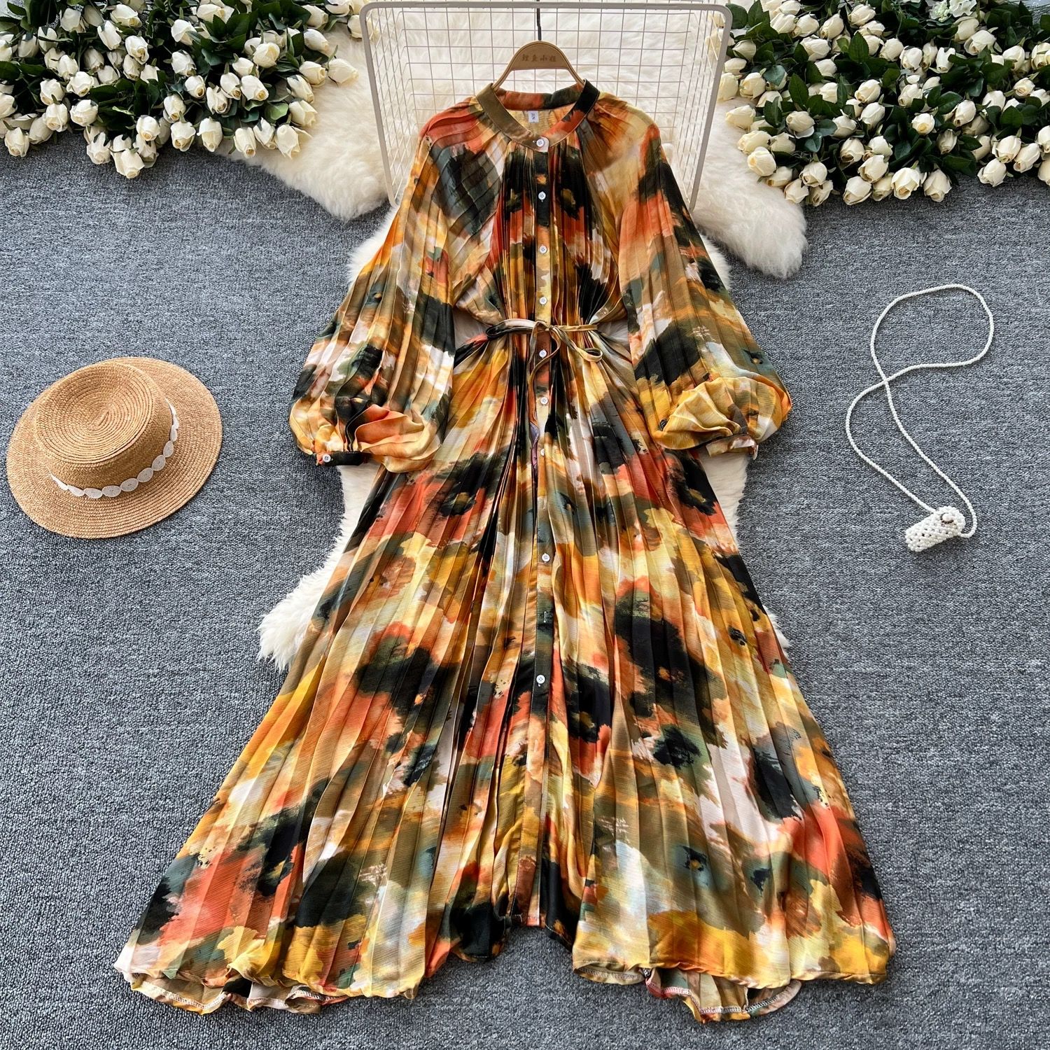 Bayside dress CD2237 image