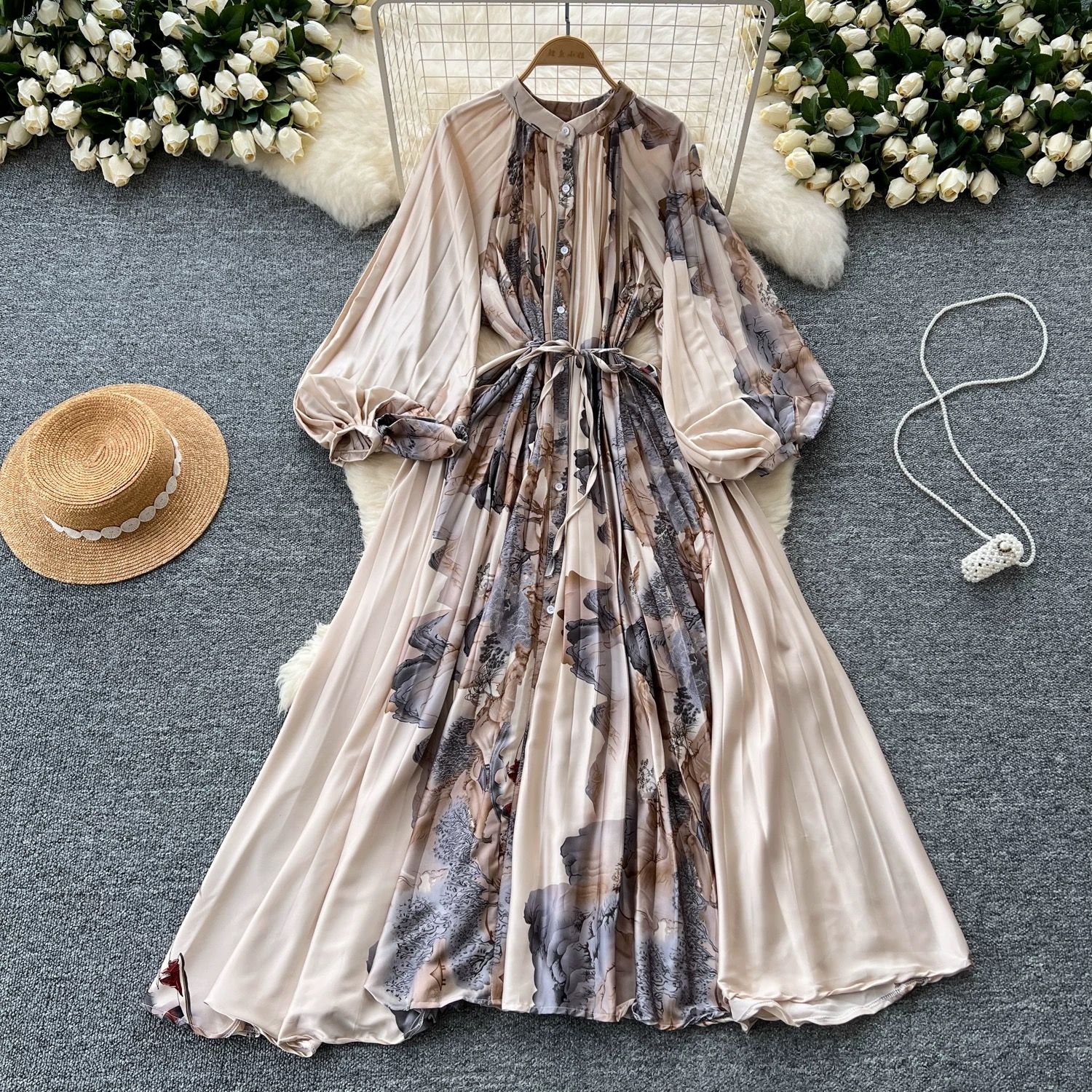 Bayside dress CD2237 image