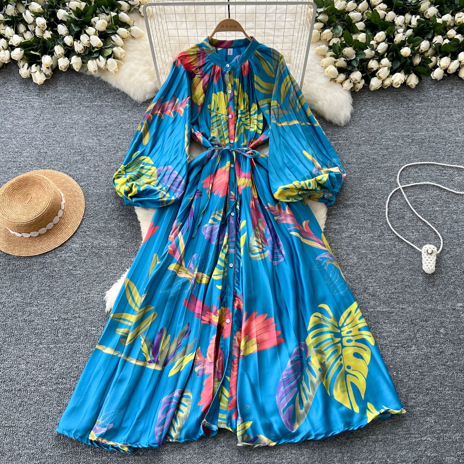 Bayside dress CD2237 image