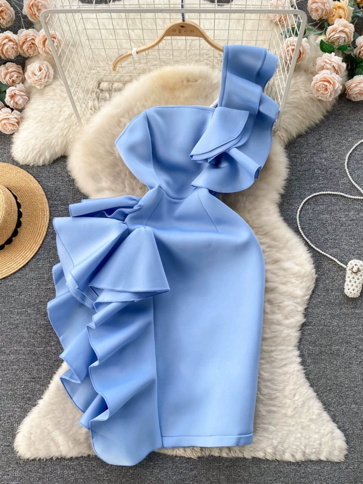 Adore me dress EBC229 image