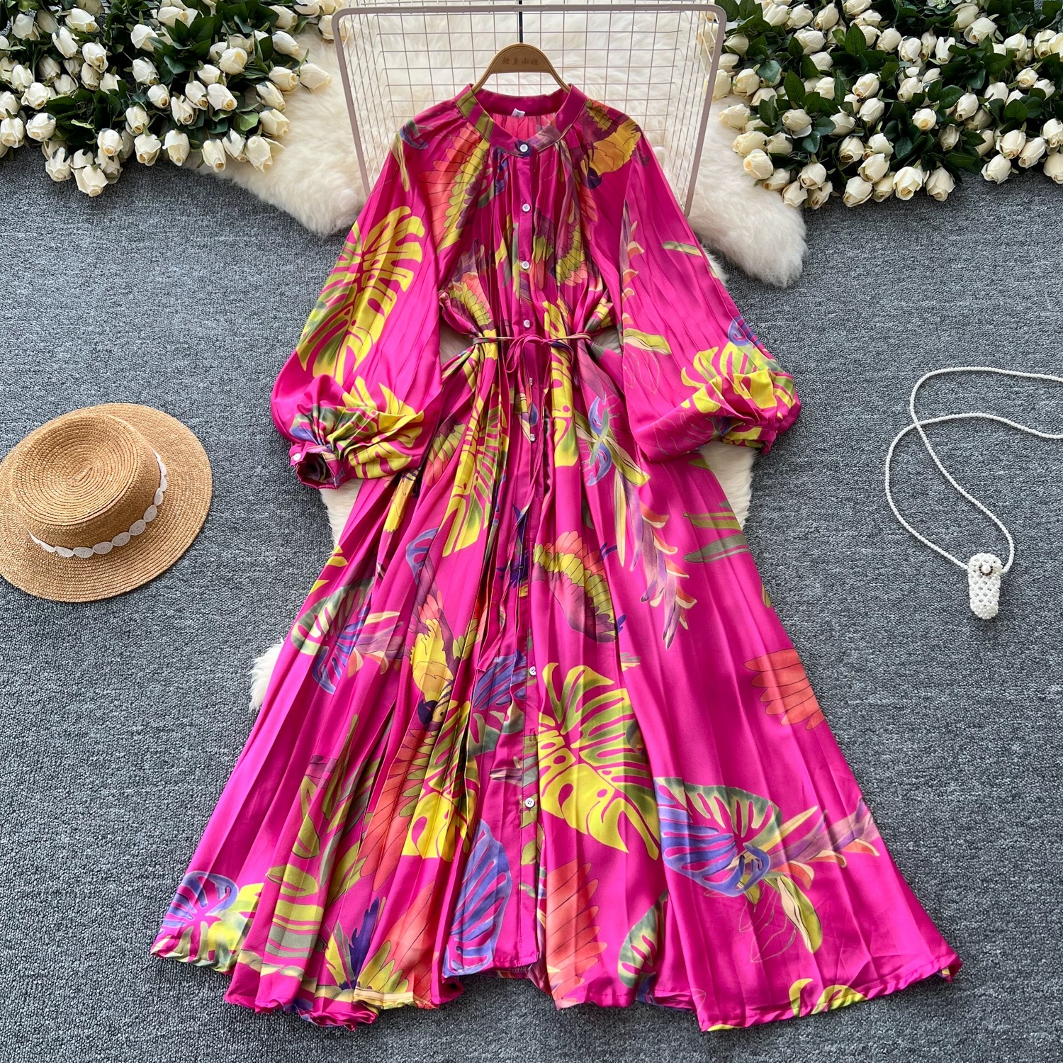 Bayside dress CD2237 image