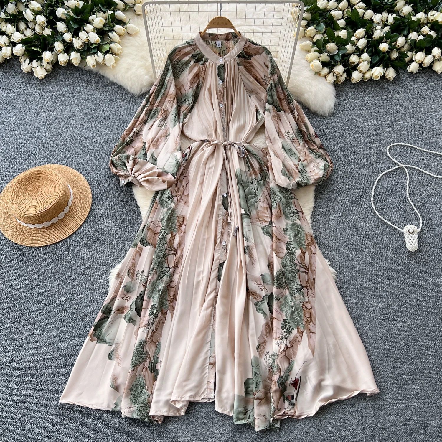 Bayside dress CD2237 image