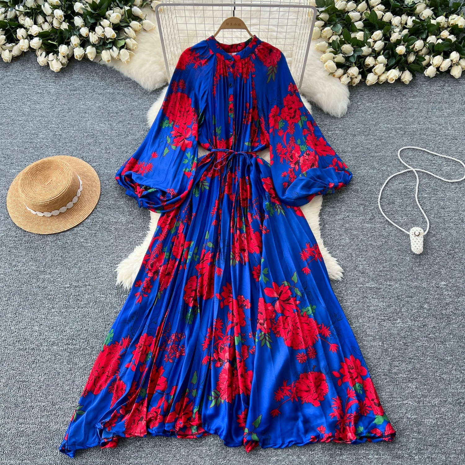 Bayside dress CD2237 image