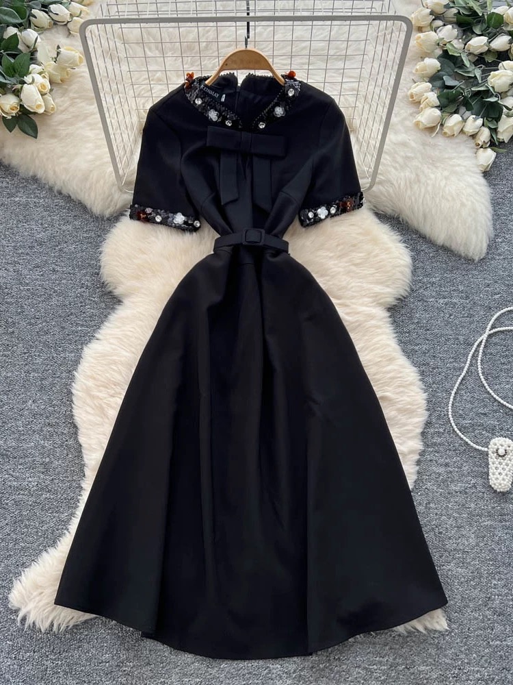 Mavis dress FD1264 image