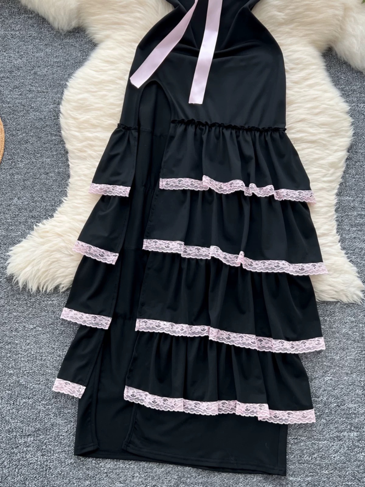 Touch by touch dress CD2238 image