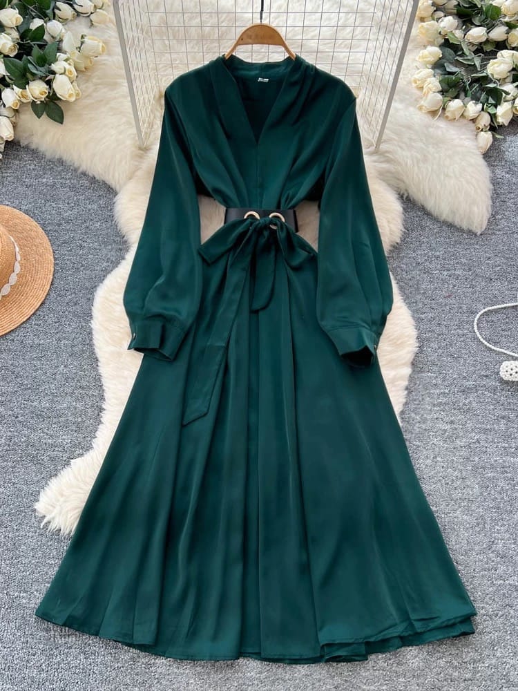 Midnights in LA dress FD1263 image