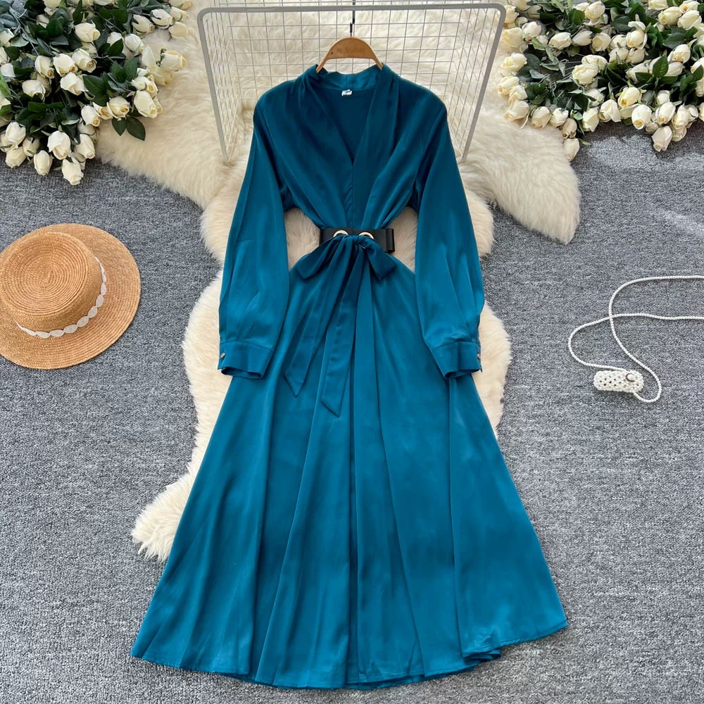 Midnights in LA dress FD1263 image