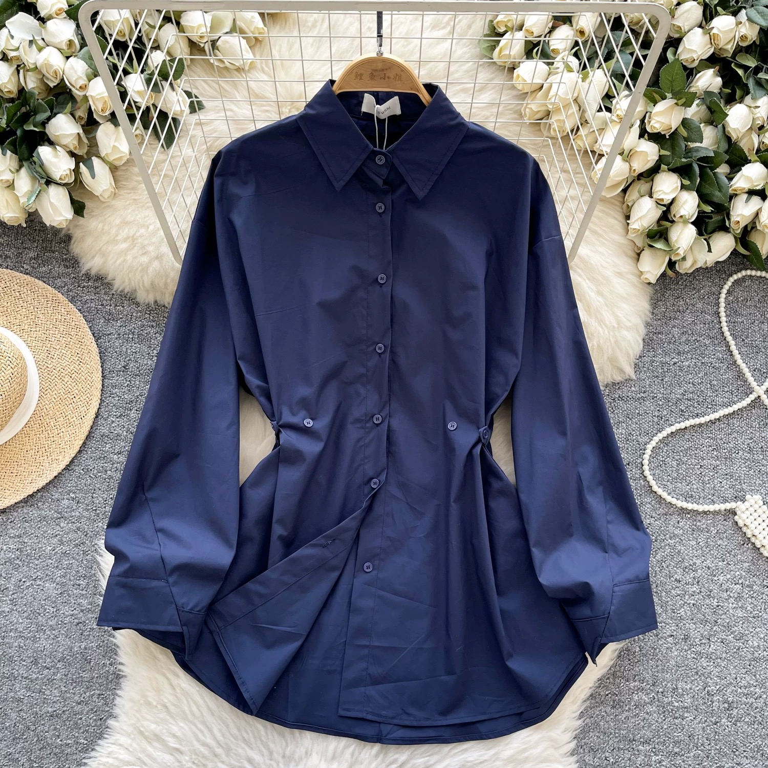 Be nice shirt SH164 image