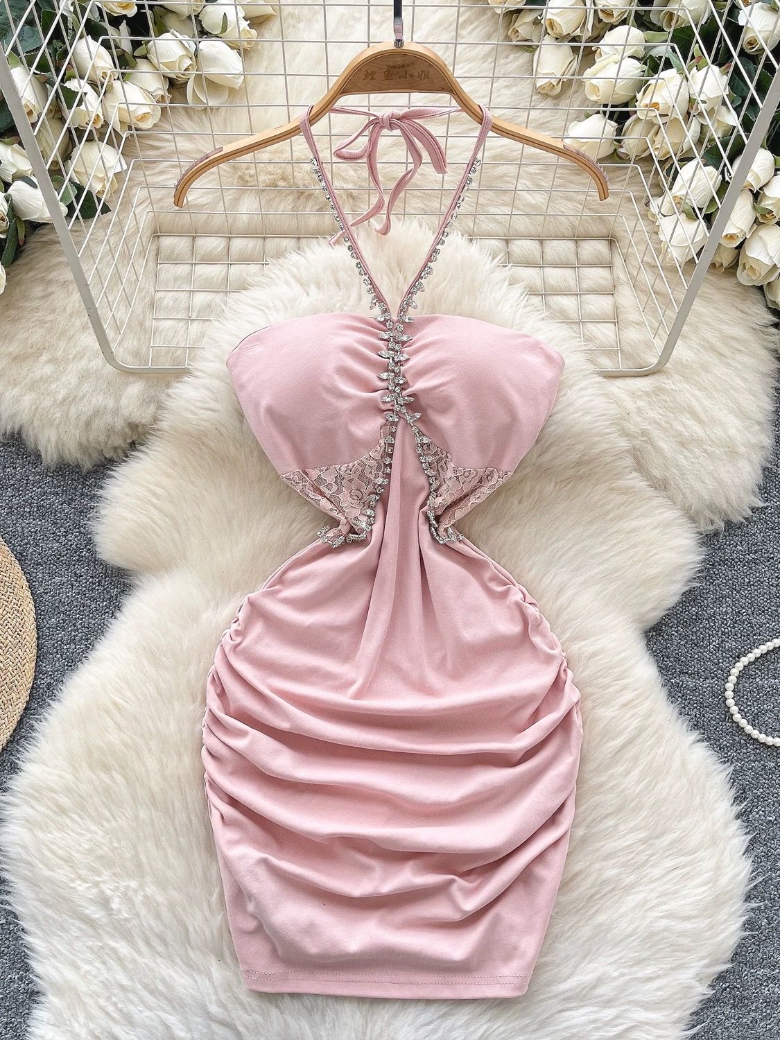 Making the right moves dress CBC1097 image