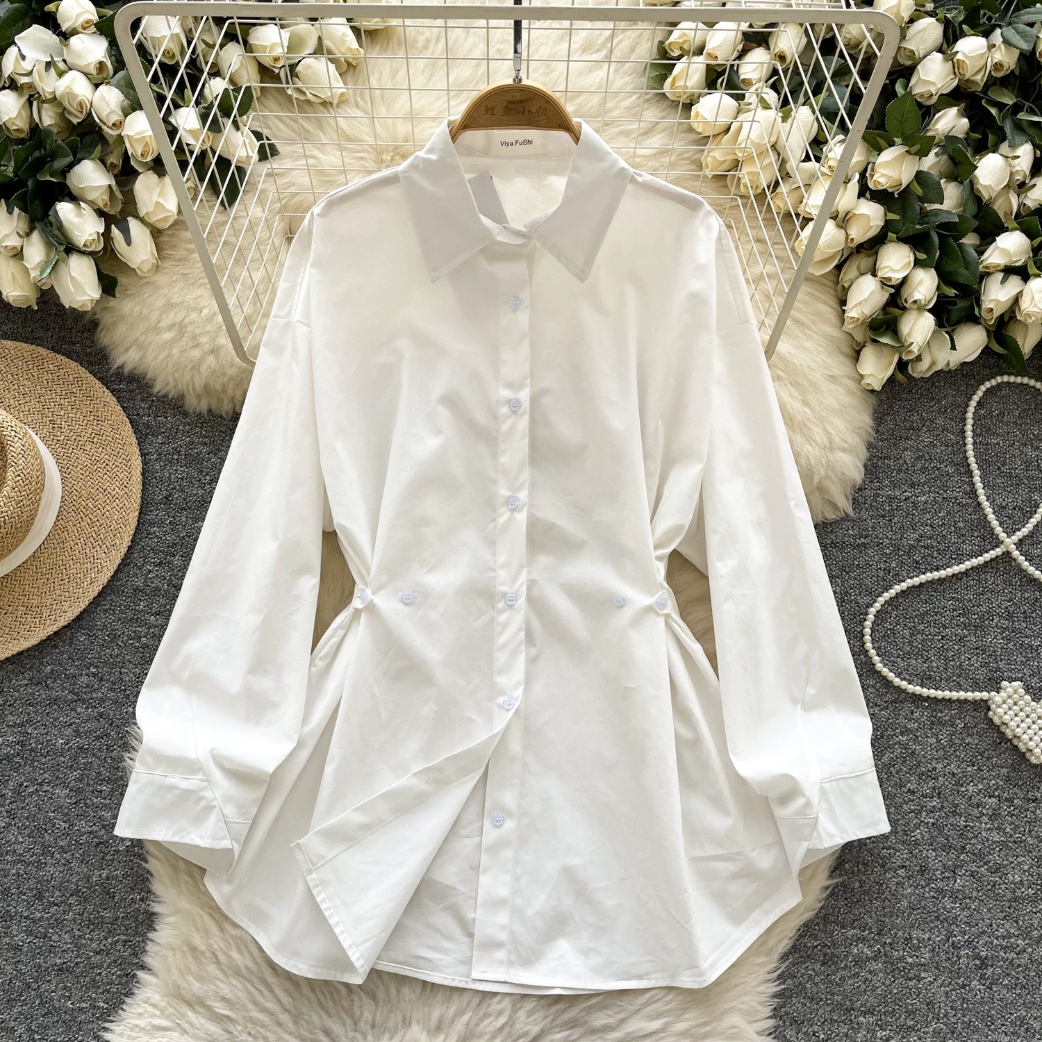 Be nice shirt SH164 image