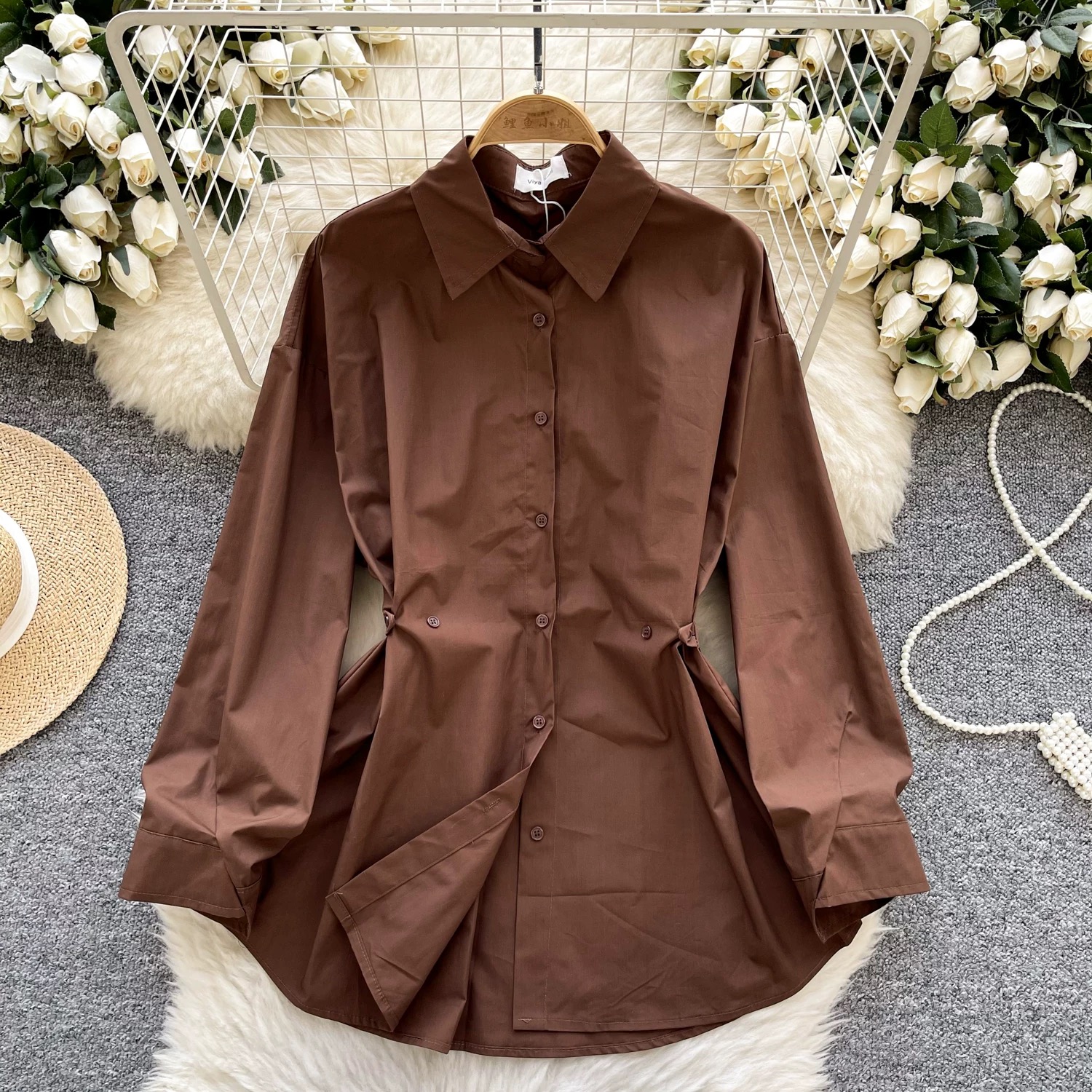 Be nice shirt SH164 image