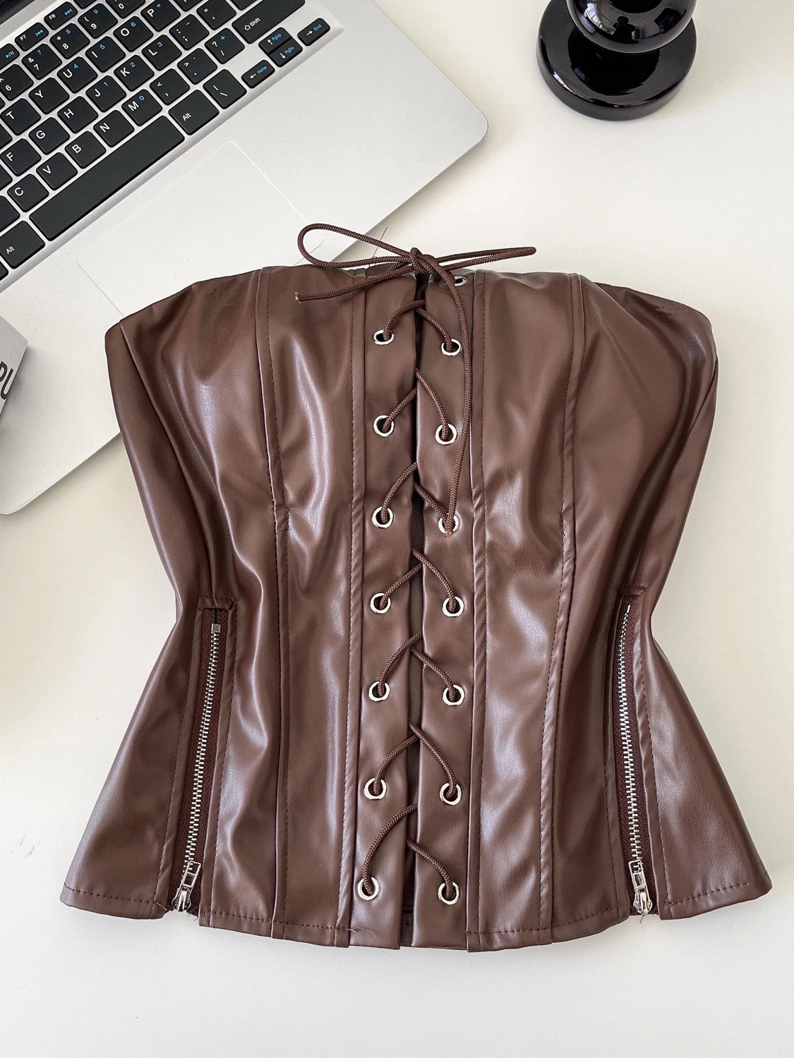 Untangle me corset top CS196 image