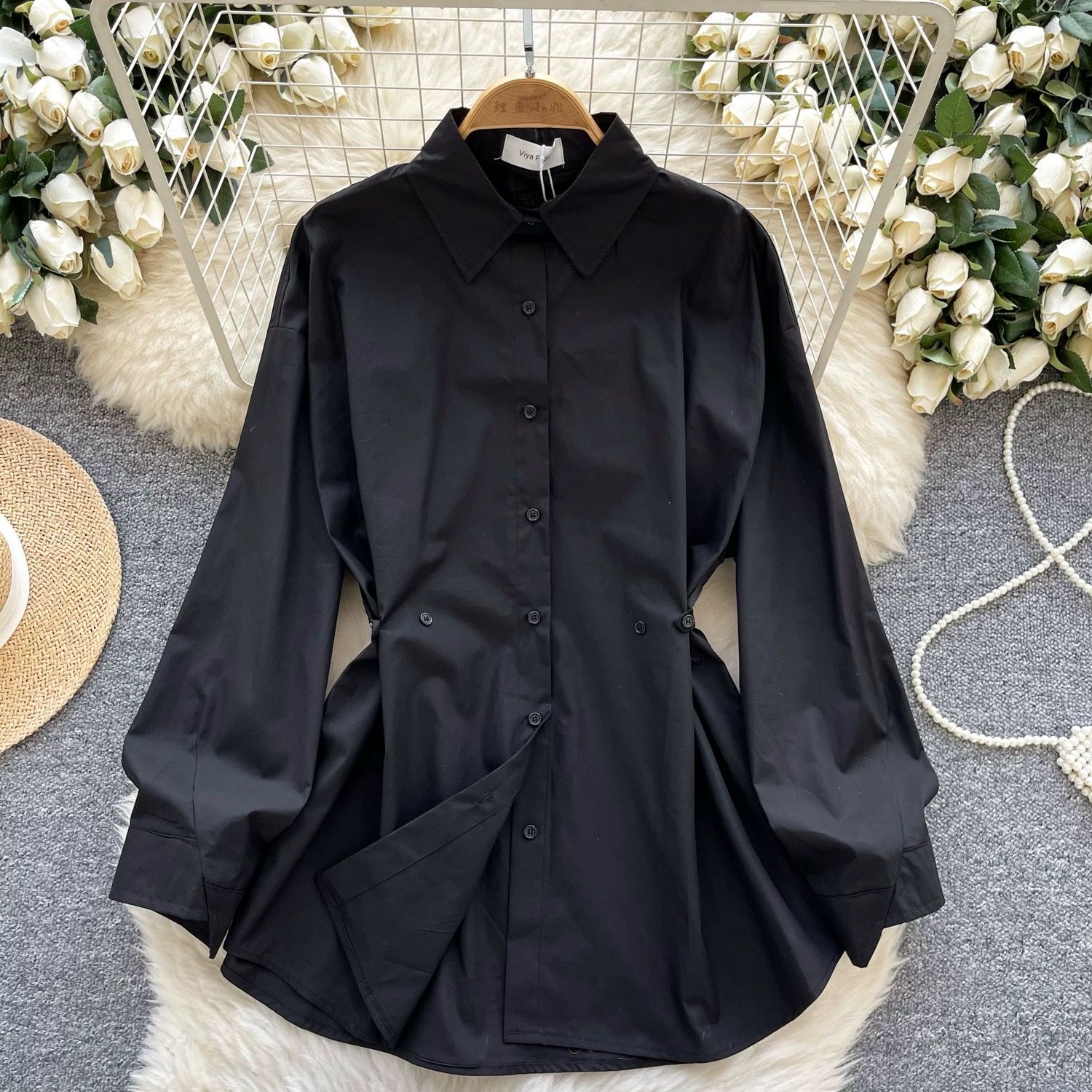 Be nice shirt SH164 image