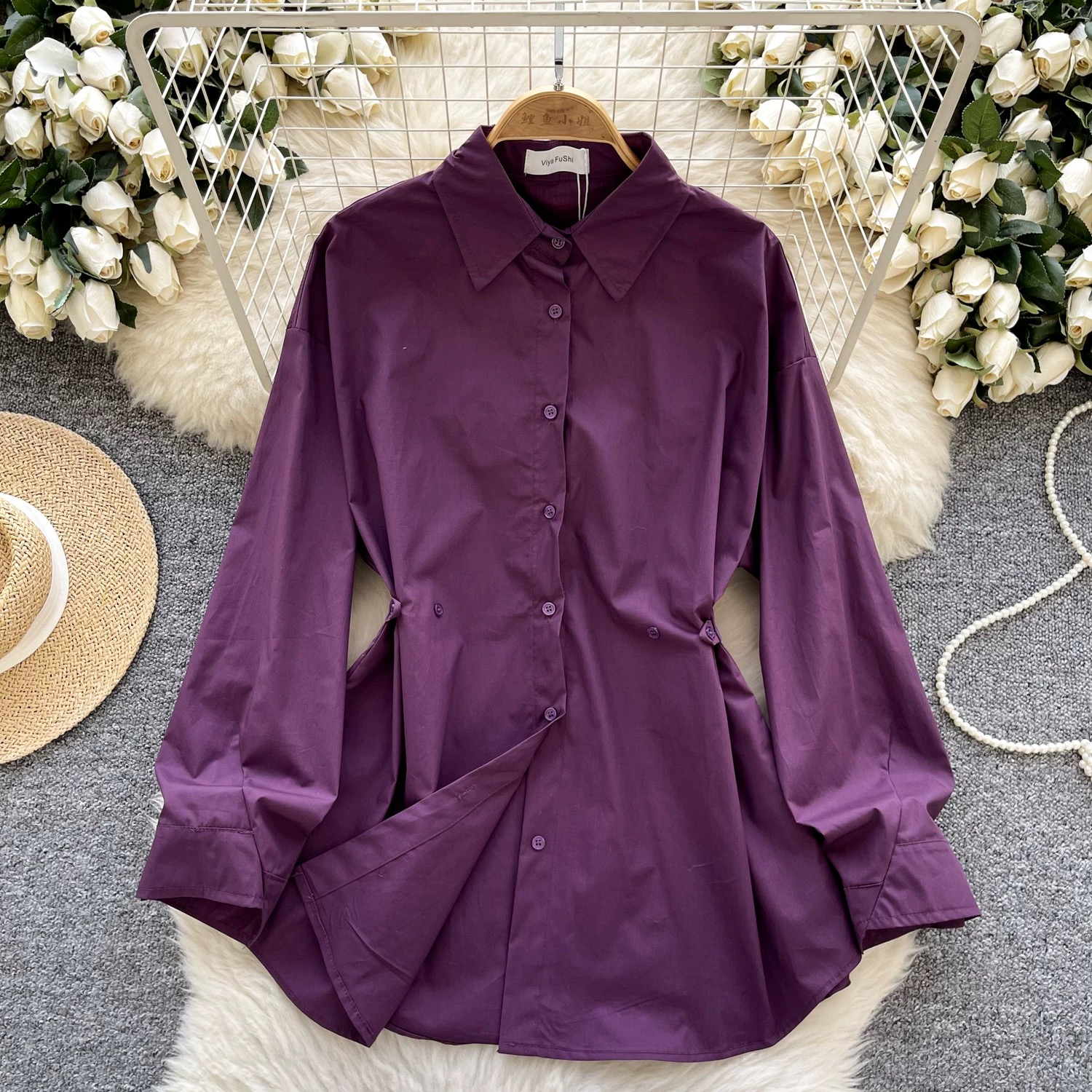 Be nice shirt SH164 image