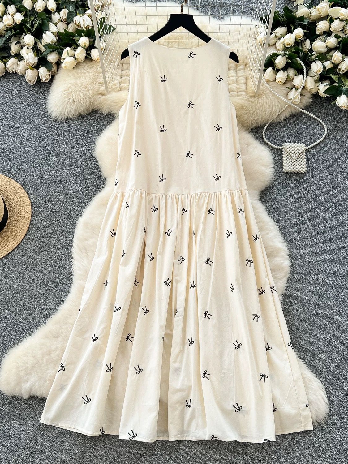 Quick break dress CD1246 image