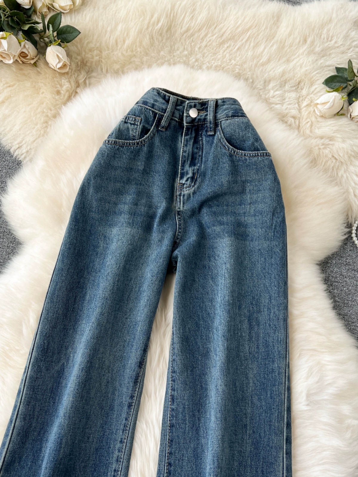 Easy money jeans JN111 image