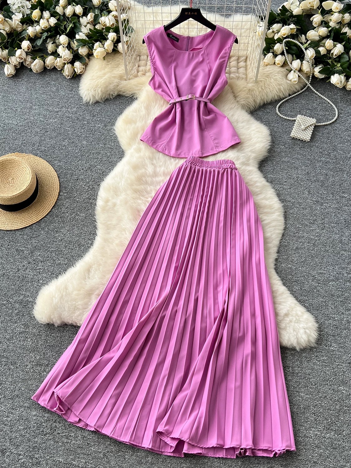 Spring fever set FTP167 image