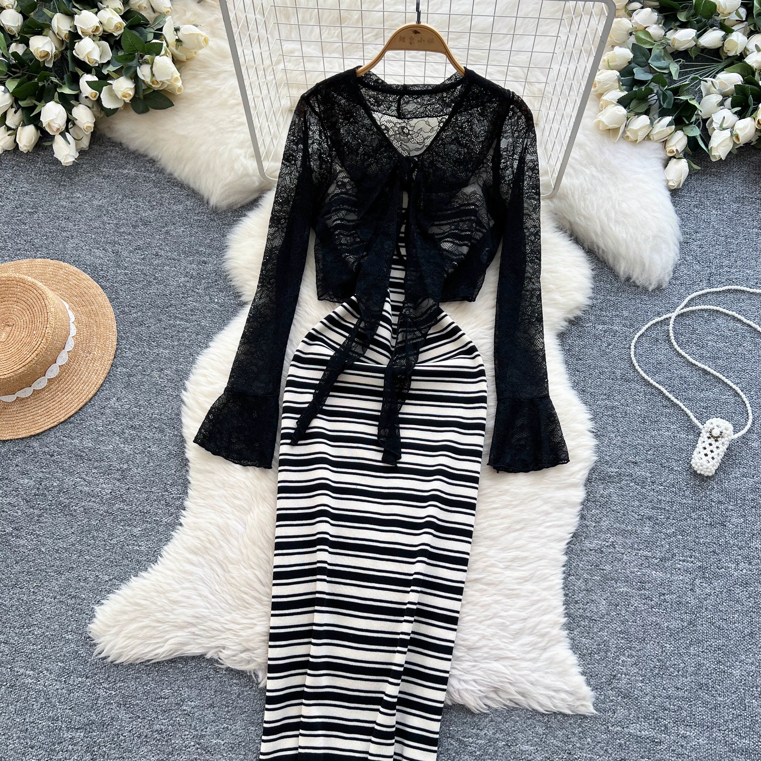 Let’s meet in Newyork set CTP448 image