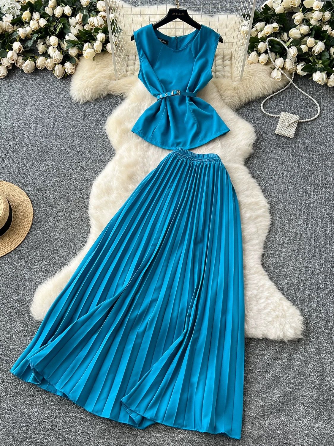 Spring fever set FTP167 image