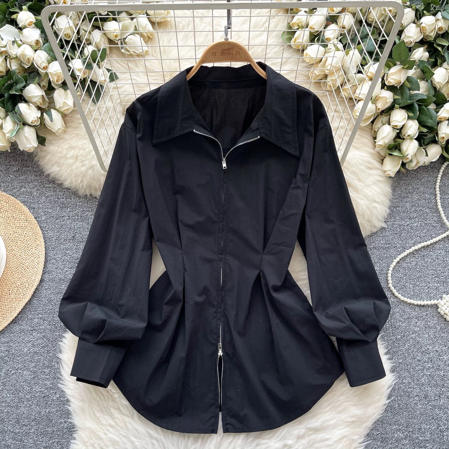 Babe I am Libra shirt SH162 image