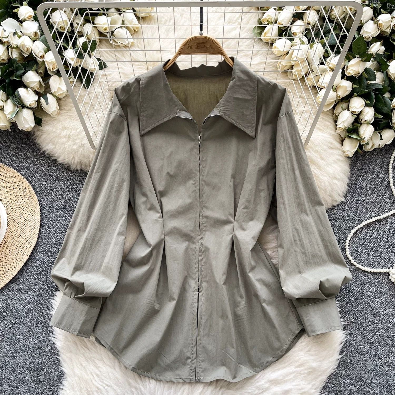 Babe I am Libra shirt SH162 image