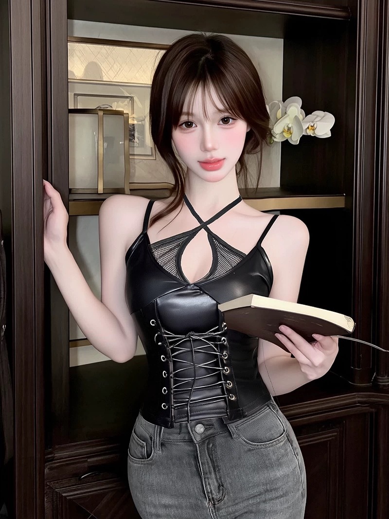 Needing me corset top CS195 image