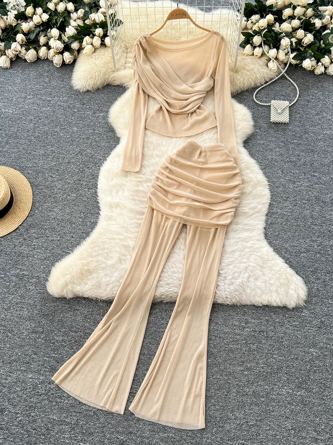 Never overdressed set CTP447 image