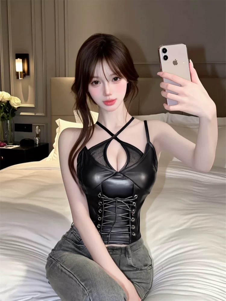 Needing me corset top CS195 image