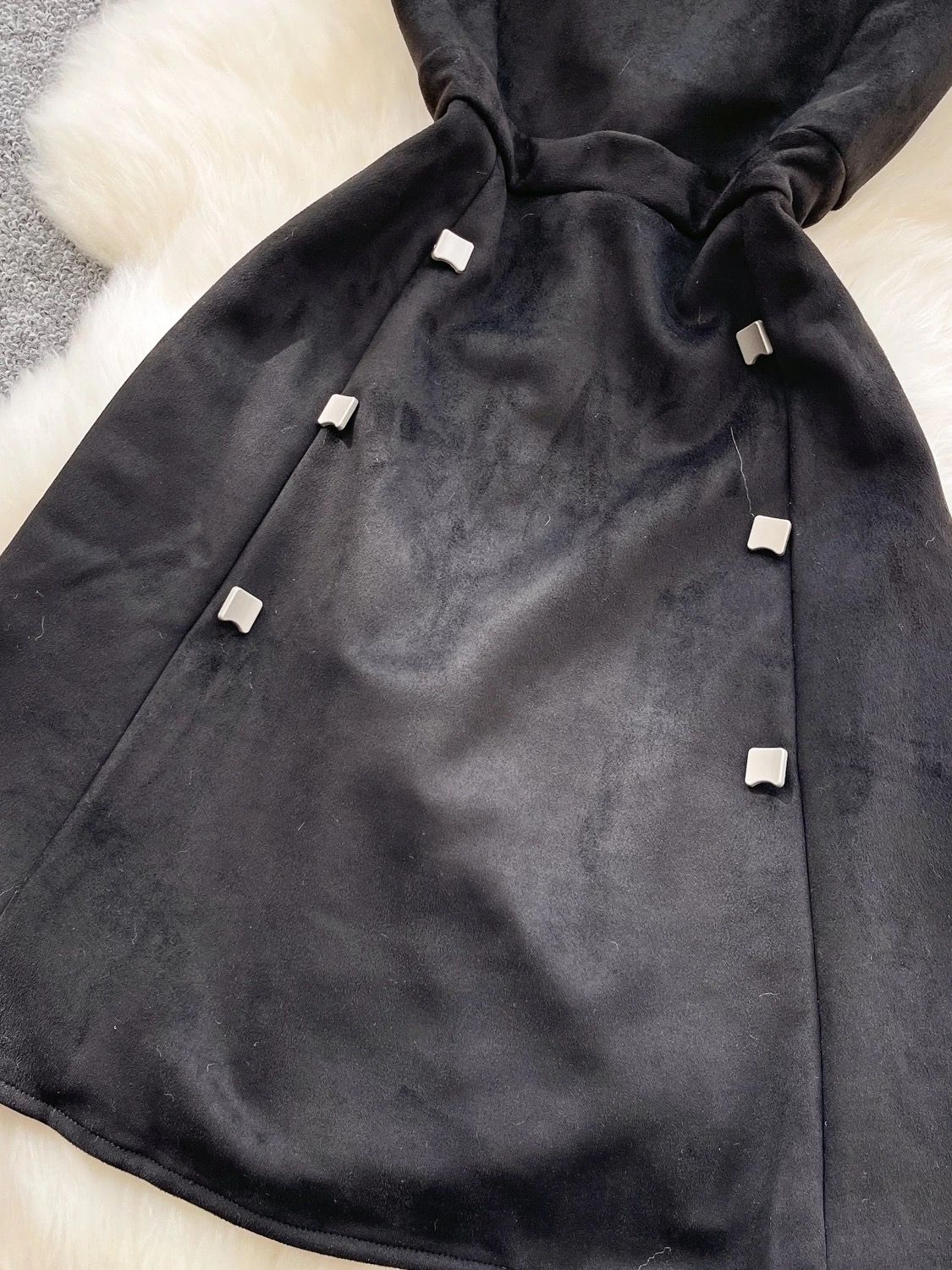 Super down dress FD1258 image